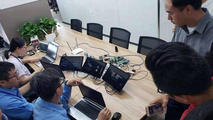 解讀大通D60背后的“燈塔工廠” 數(shù)字時(shí)代的智造標(biāo)桿